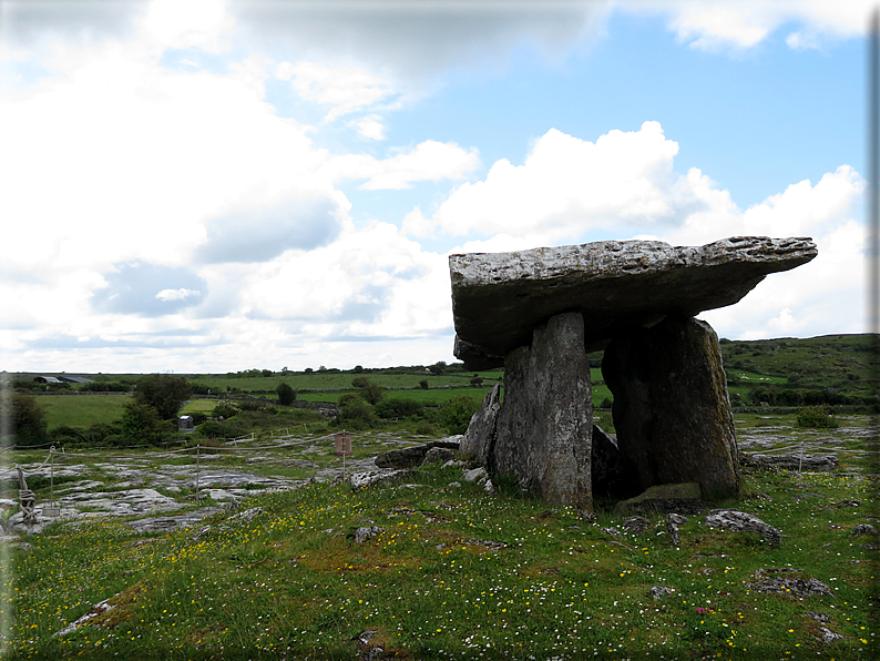 foto Parco nazionale del Burren